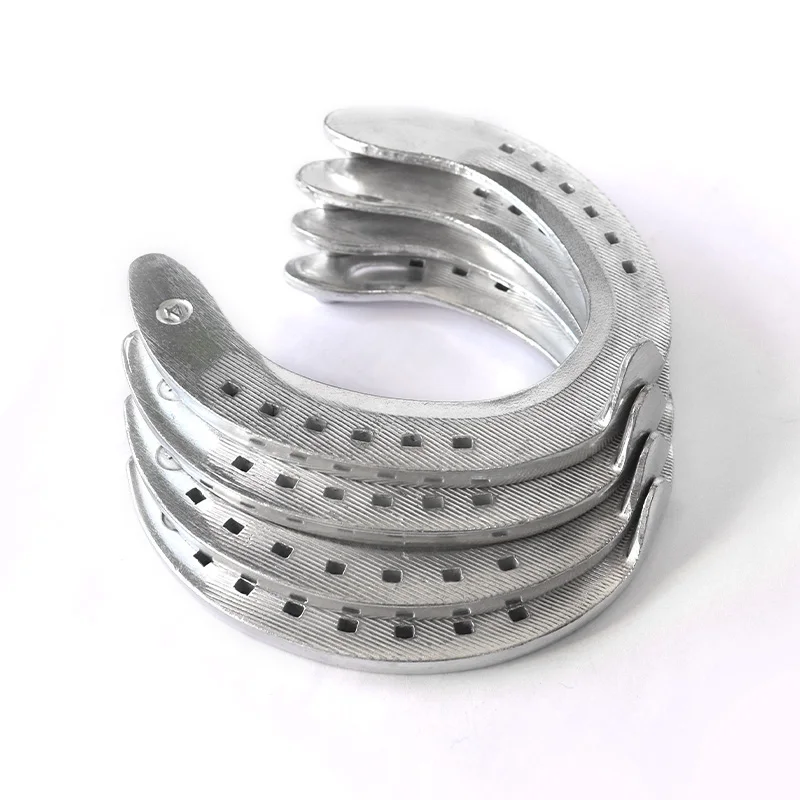cheap aluminum horseshoes herraduras de caballo herraduras para caballos