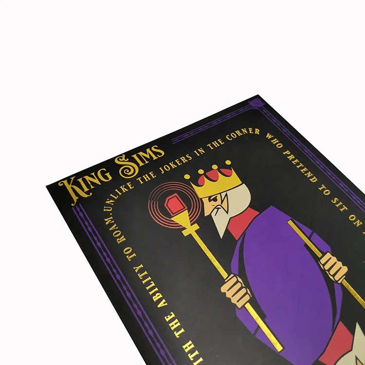 SENCAI, индивидуальные Золотые Горячие тиснения из фольги, Матовые Ламинированные Бумажные Упаковочные пакеты, конверты