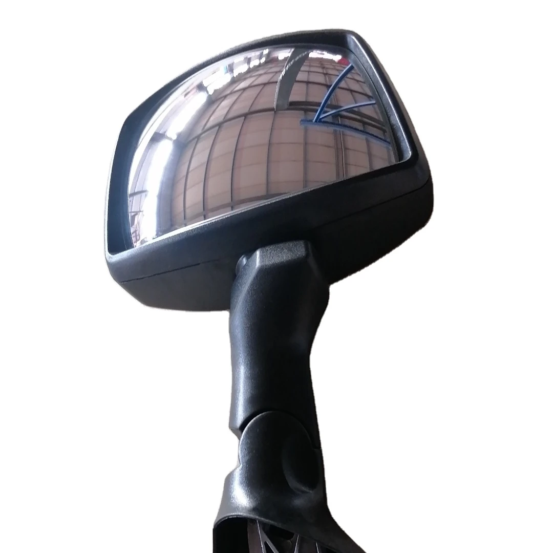 Truck spare parts truck side mirror