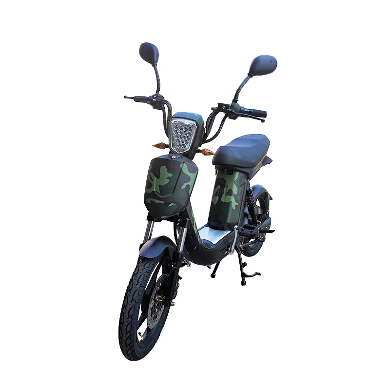 Low price electric scooter 2 person electric scooter electric scooter red