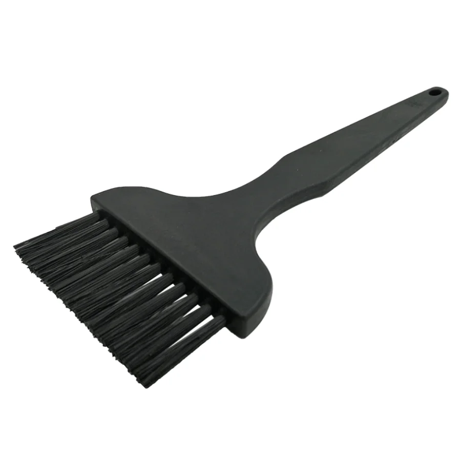 SMT Machine Black Antistatic ESD Carbon Fiber Brush