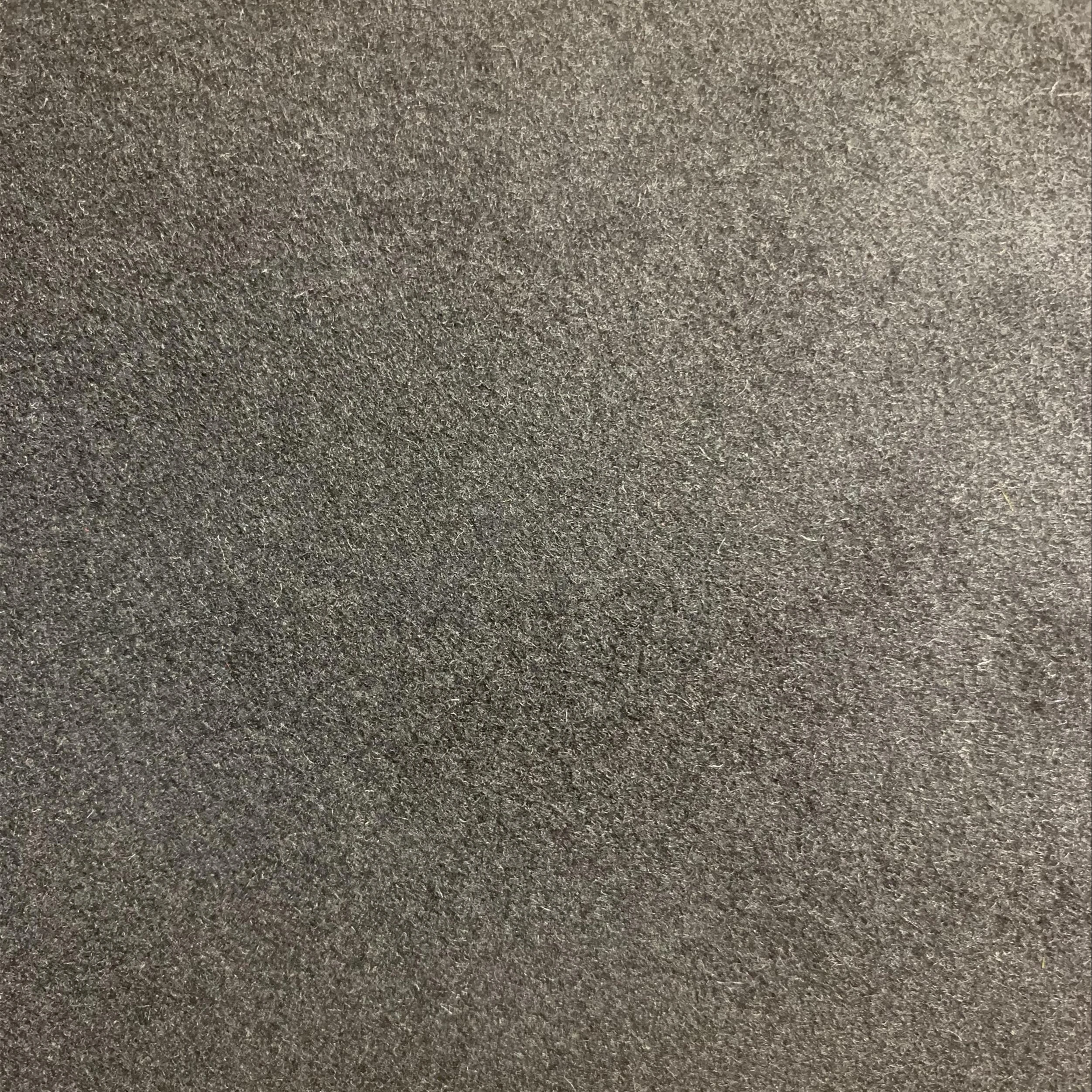 New arrival high quality windproof 50% wool thickened composite tweed fabric