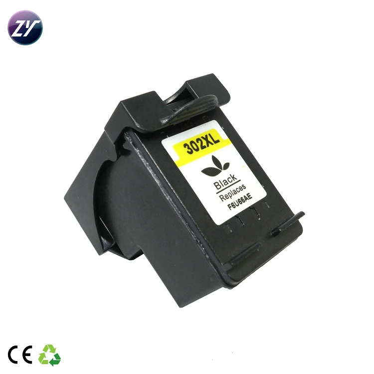 
lower price 302 302XL ink cartridge for envy deskjet officejet printer 