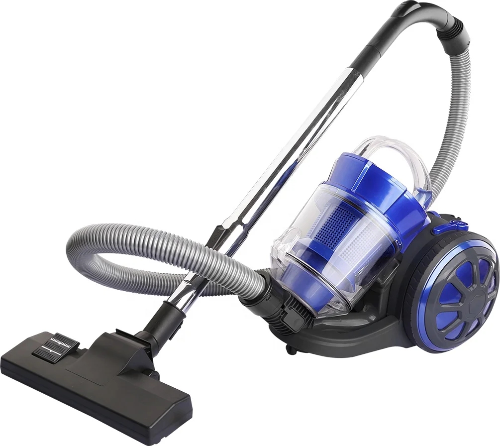 Cyclonic vacuum cleaner bagless type SP-620 household vacuum cleaner
