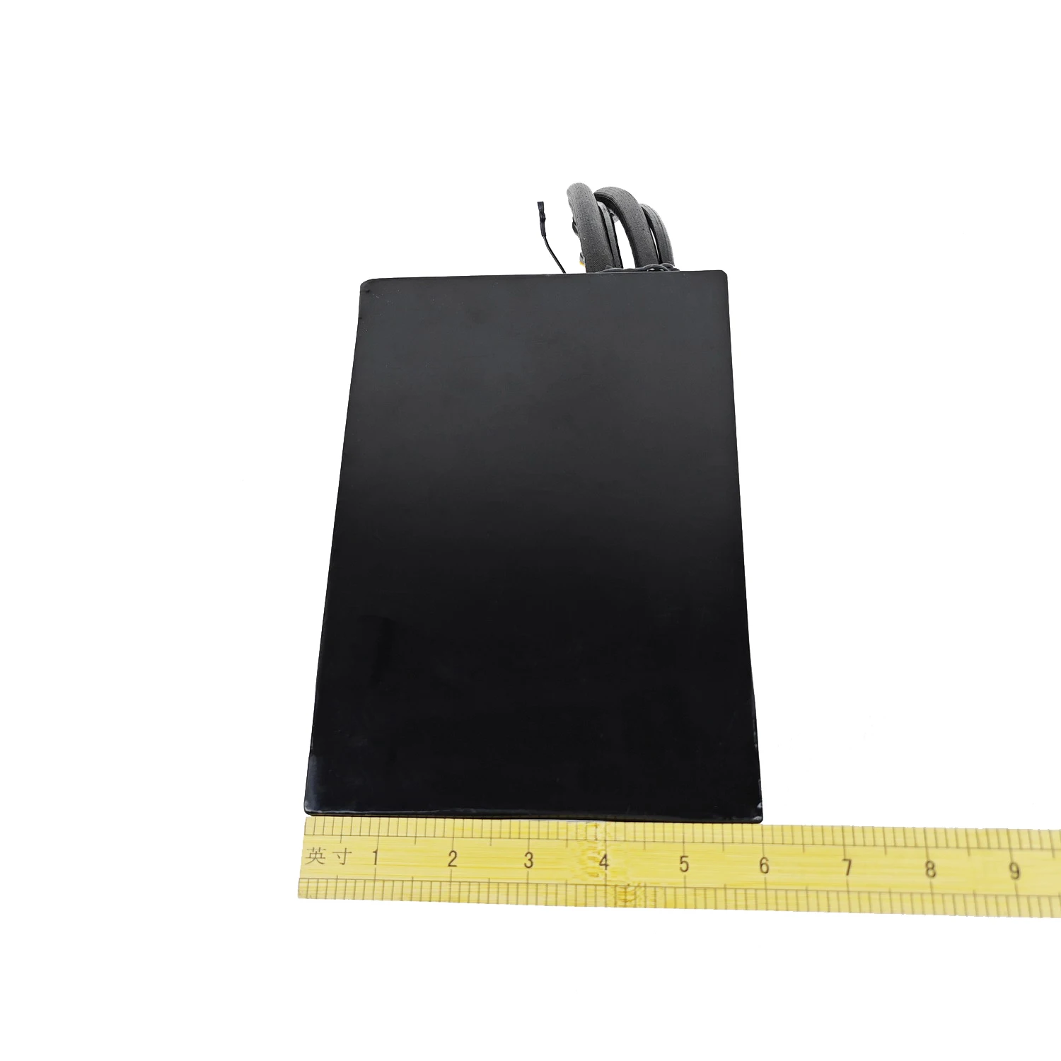 AMORGE 72V 36AH 225AMP Lithium Battery Pack with ANT Bluetooth BMS