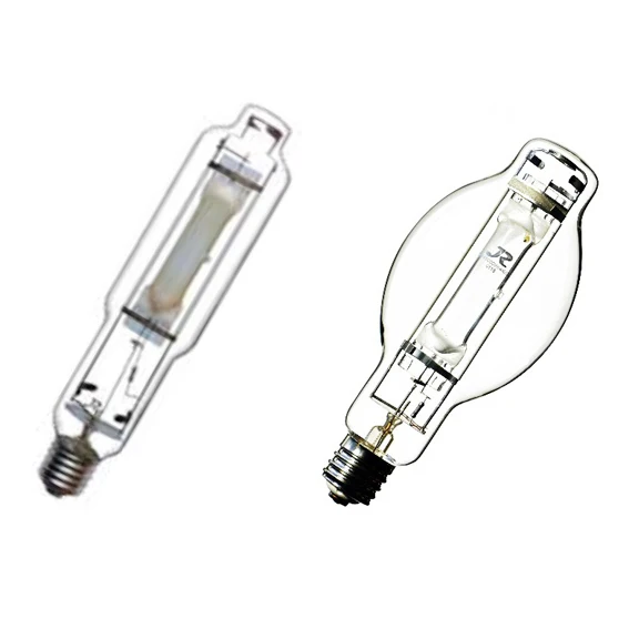 400W 1000W self ballasted metal halide lamp bulb with E39/E40 base