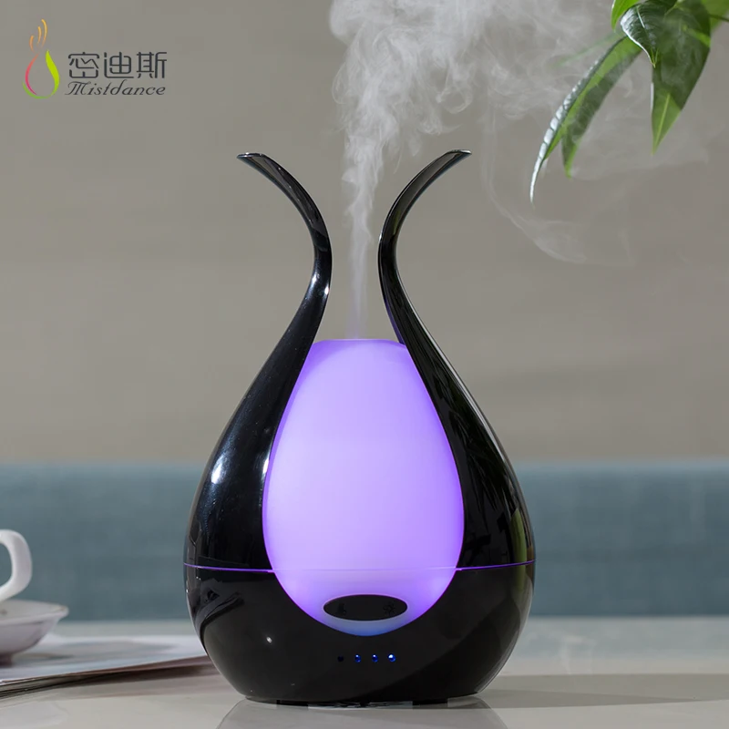 Мягкий спрей для духов для сна, ароматерапия, нанораспылитель, Ароматический диффузор, дешевый распылитель, увлажнитель