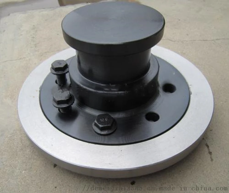 High duty truck brake system 90#50# King pin