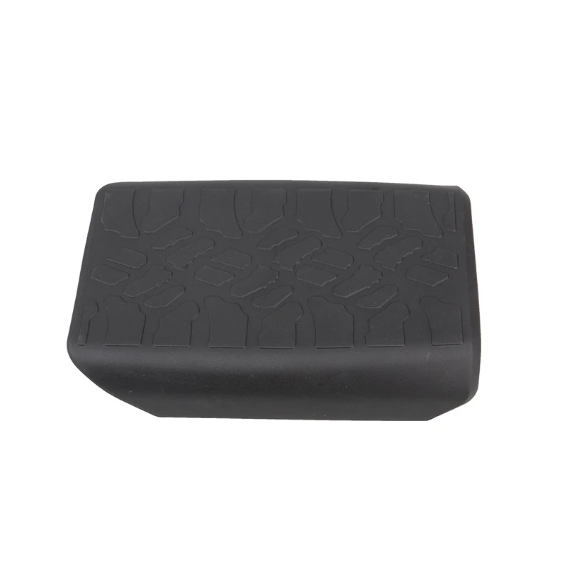 Armrest Pad Cover Prevent Pets Scratches Pad Center Console Armrest Cover for Ford Bronco 2021 2022 2023