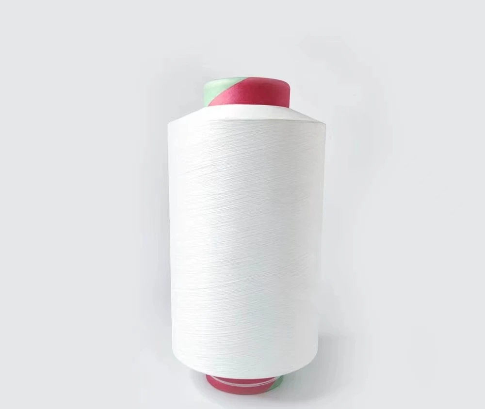 Customized recycled yarn from manufacturers DTY 150/48 for knitting,sewing
