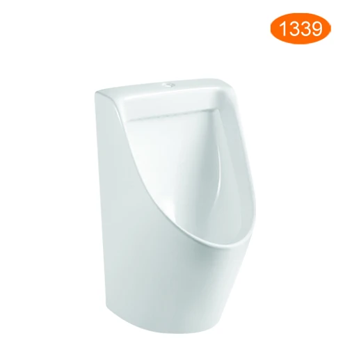 Chaozhou factory Wall hung porcelain toilet portable urinal 510