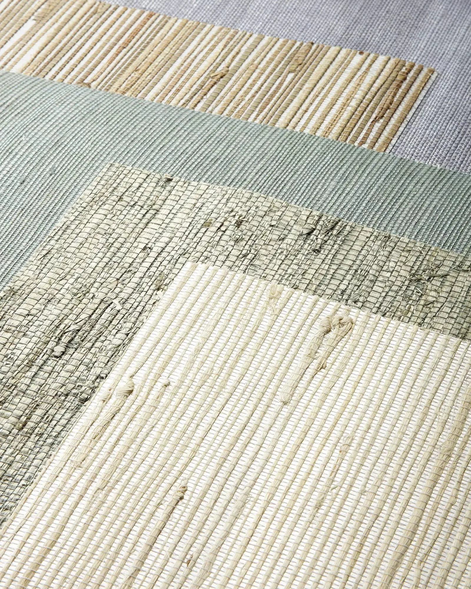High Quality Wholesale Natural Material Handwoven House Decoration Grasscloth Wallpaper