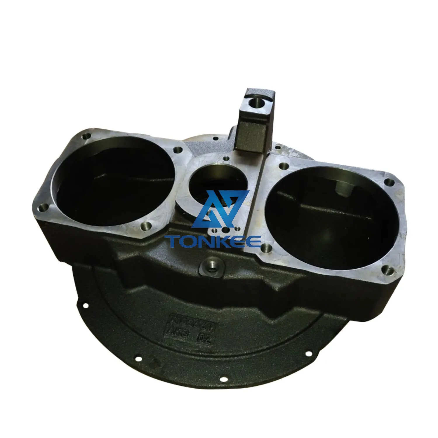 Construction Machinery Parts 1033049 Zx350-3 Hydraulic Main Pump Housing HPV145H Piston Pump Housing