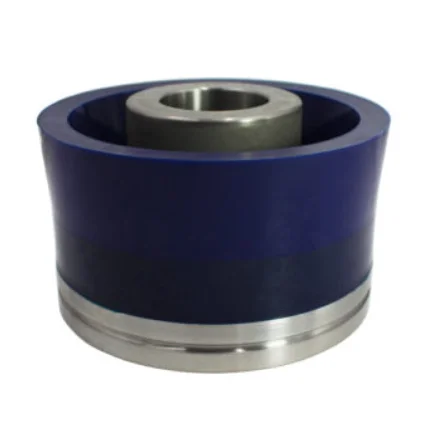 High quality F500/F800/F1000/F1600 piston for mud pump for oilfield  for mud pump Spare Parts for F Series Mud Pump
