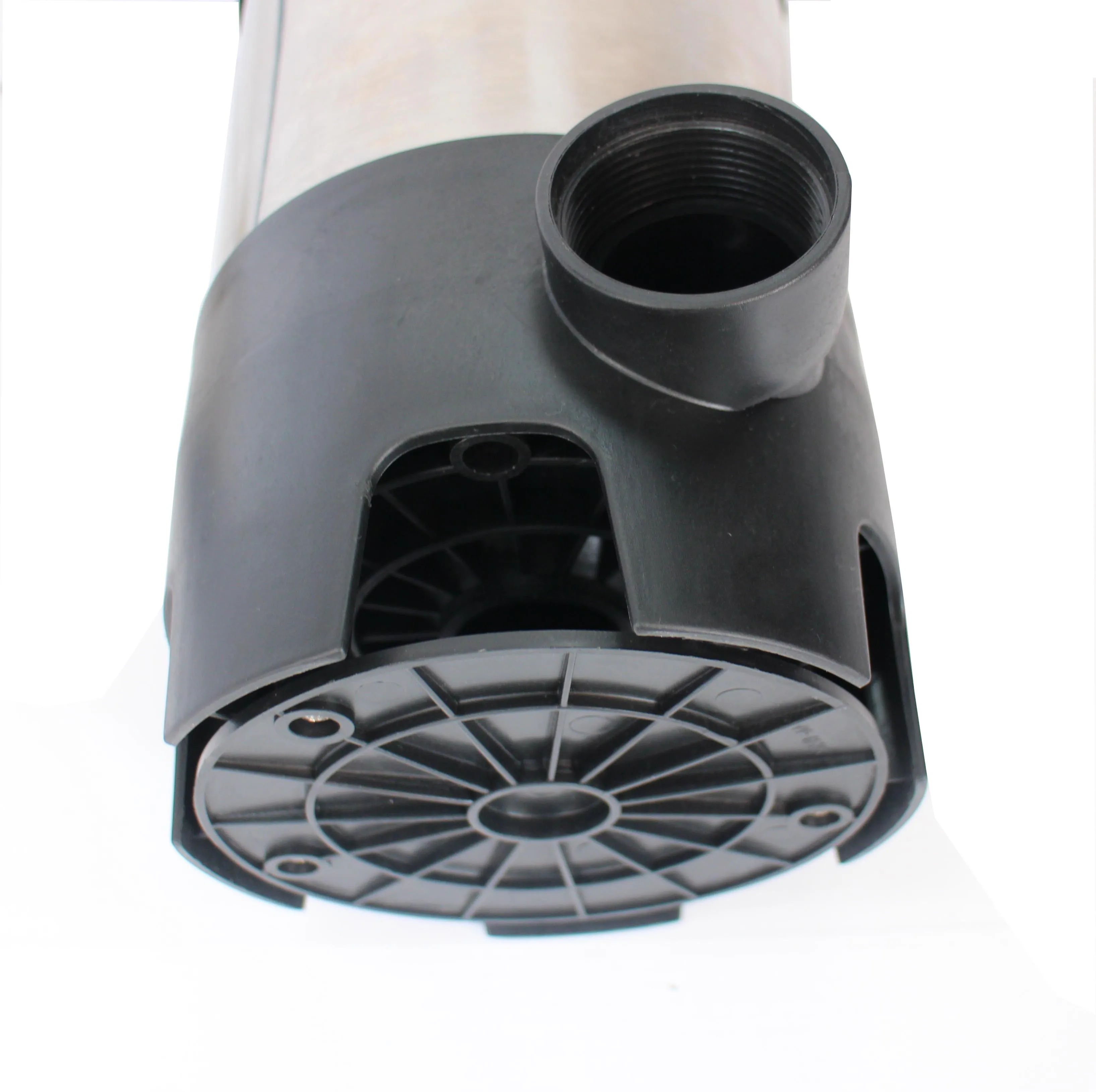 650w High quality Stainless Steel Electric Drainage Submersible Dirty Water Sump Pump Float Switch