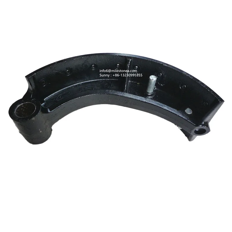 Manufacturer Brake shoe 47431-1320 474311320 47431-1330 474311330 for hino 700 TRUCK