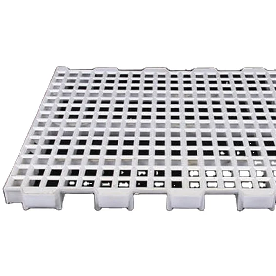 
New type Poultry professional floor pig slat goat floor 