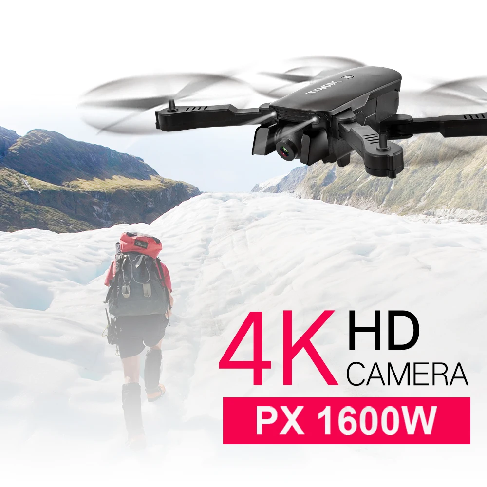  Tecnologia 4K HD R8 Дрон воздушная камера Rc Quadcopter интеллигентая (ый) после Профессиональный с камерой радиоуправляемые