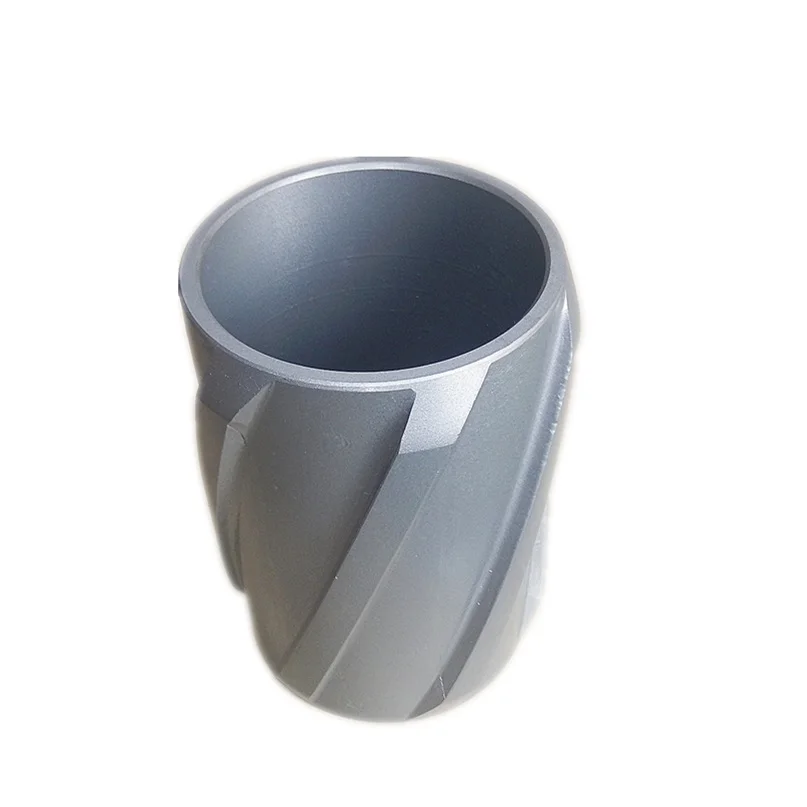 
casing centralizer price accessories Aluminium-Alloy centralizer made in China 