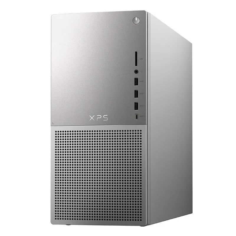 Компьютерные игры Dell XPS8960 intel core i7-13700 16G RAM 512G SSD 460W игровой ПК настольные компьютеры