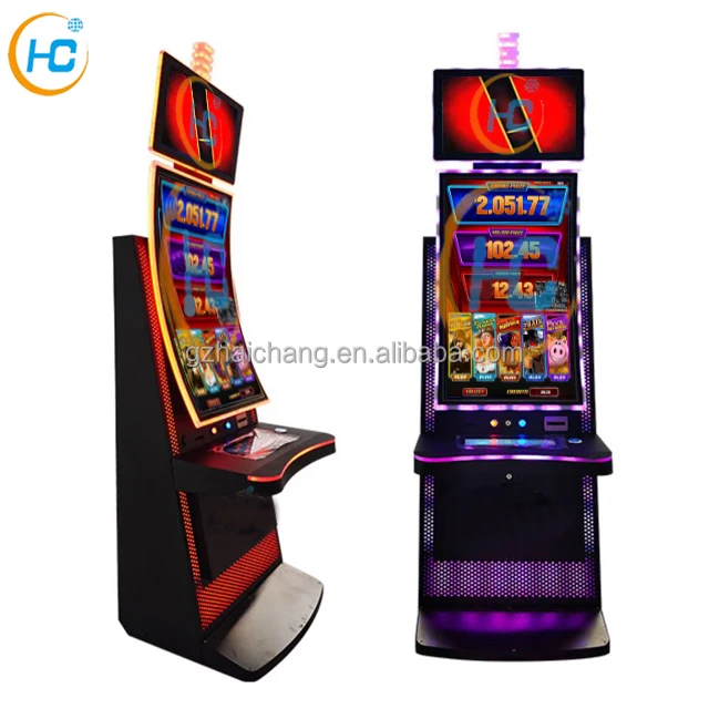 coin game board arcade Amusement Crazy Arcade Game Station Usa Popular Game Machine