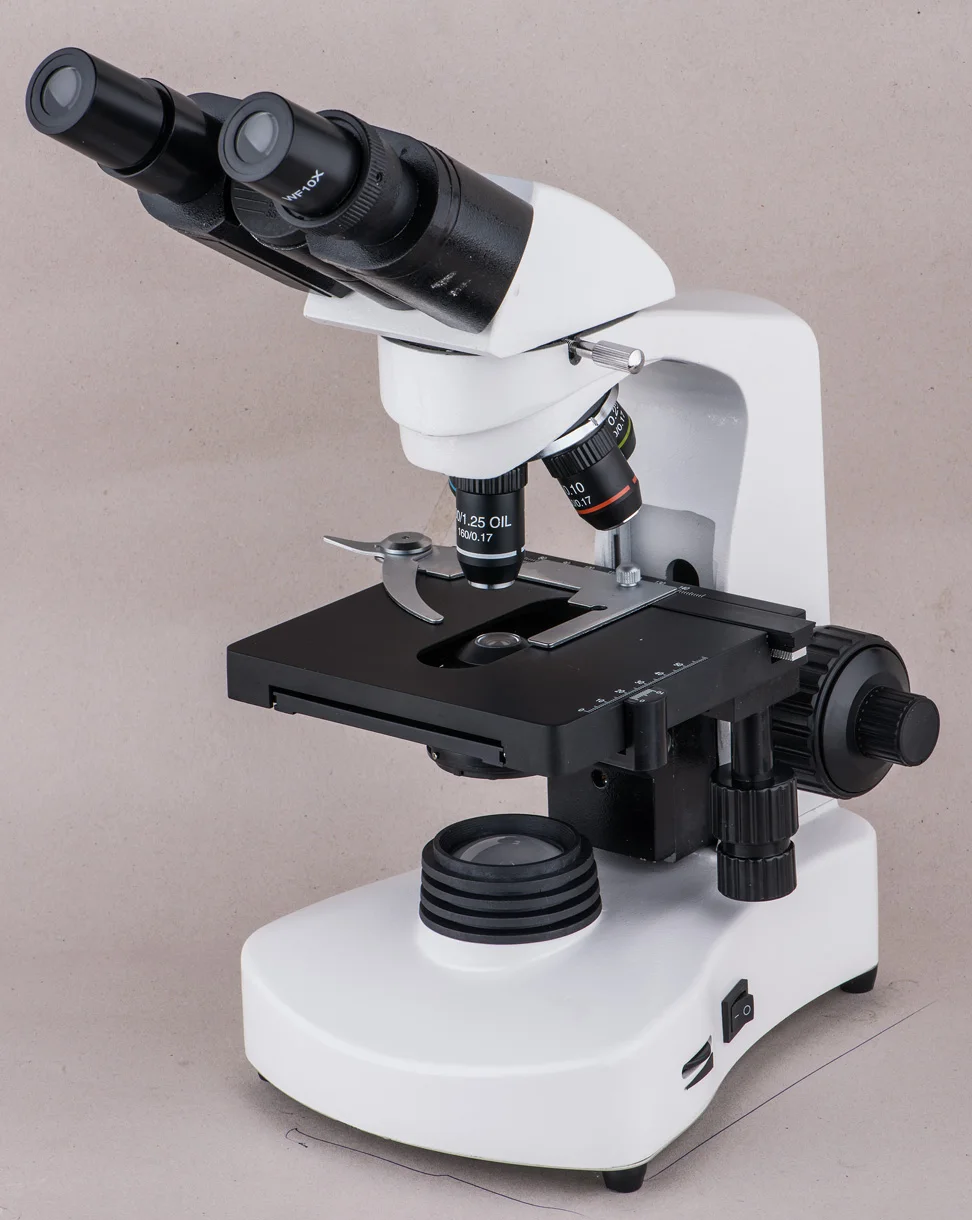 Laboratory Biological Microscope XSP-117