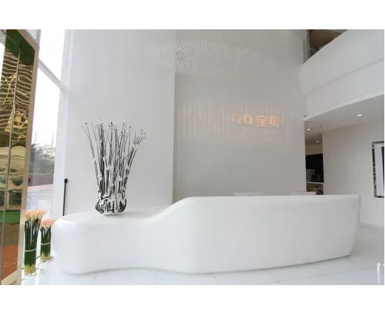 
New texture artificial stone---acrylic solid surface texture similar to nature stone and color similar to wood 