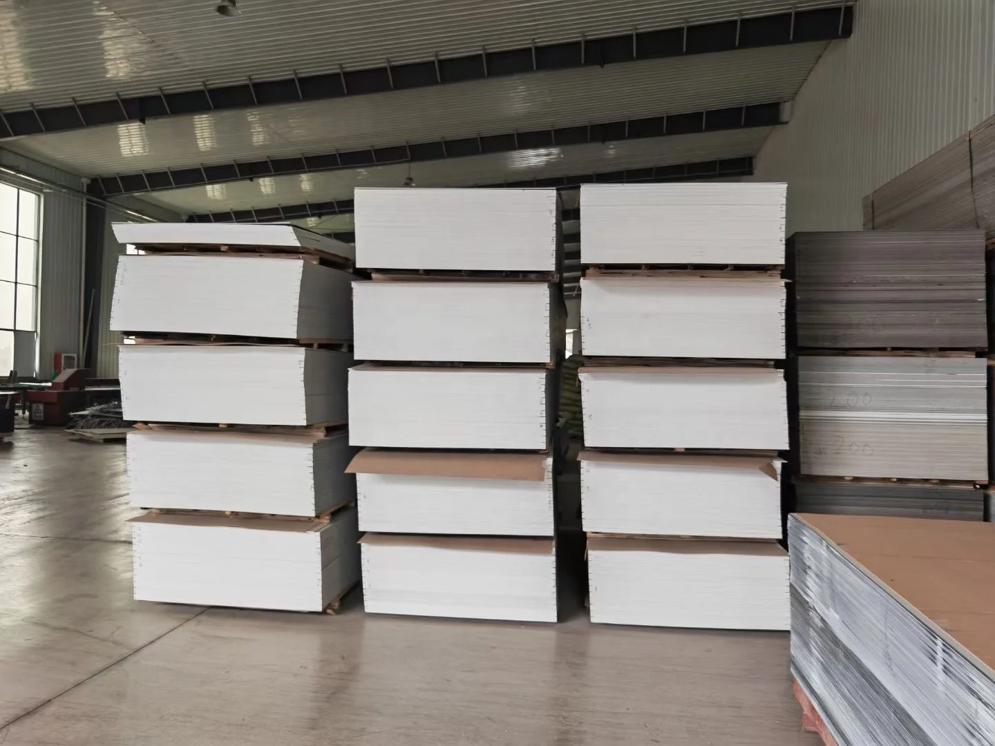 China ACP Panel Aluminum Composite Sandwich Roofing Panel For Wall Cladding