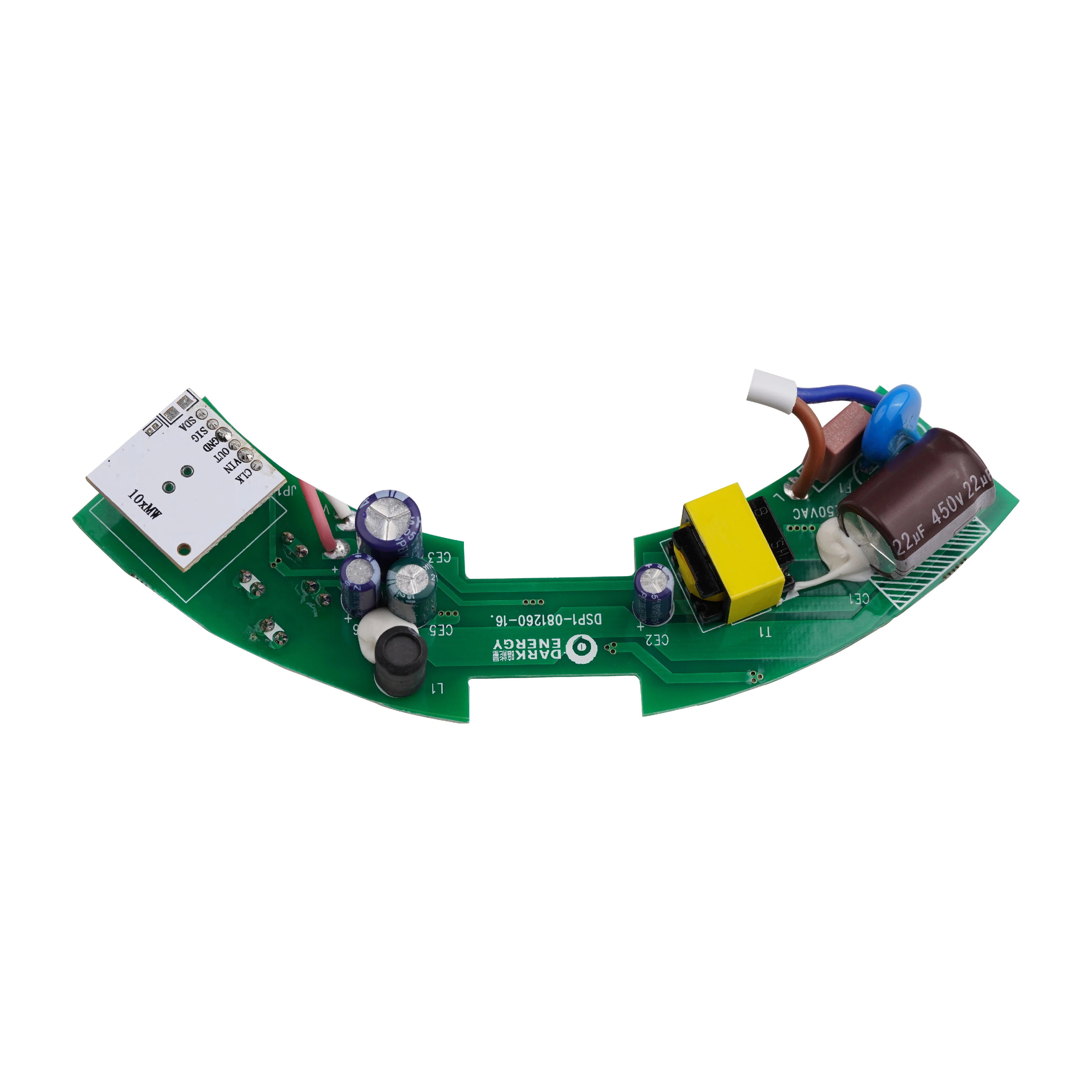 Factory Wholesale Single Led Sensor Smart Driver Module