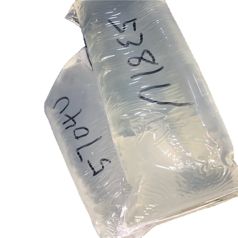 Structure Glue Hot Melt Elastic Glue Hot Melt Adhesive for Diapers