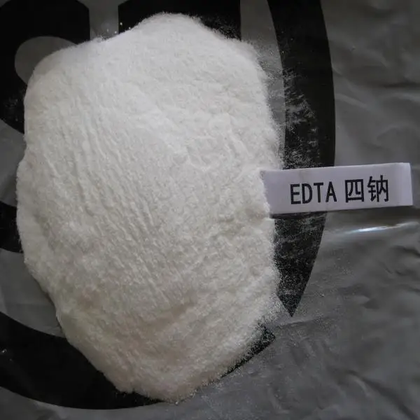 Отличное качество этилендиамин тетрауксусная кислота EDTA