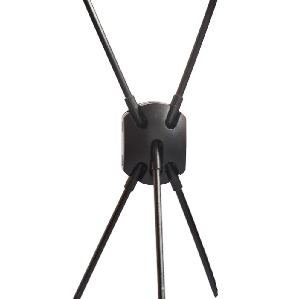 60*160 80*180 Economic Advertising Portable X Banner Display Stand Retractable X Banner For Exhibition Booth