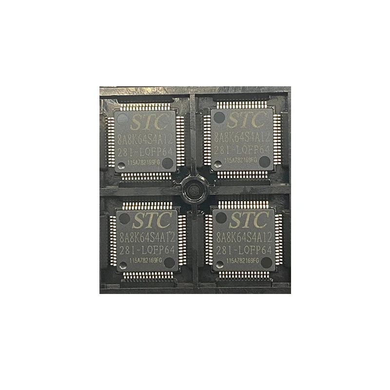 8AUDIO HAA BAL-NRF01D3 IC STMicroelectronics