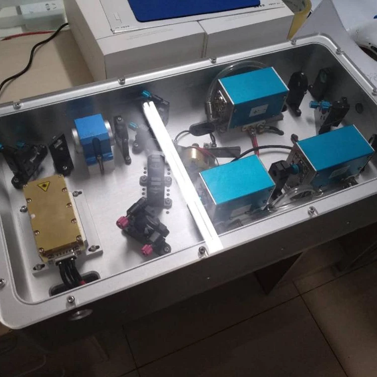 VCSEL pumped Picosecond laser module Laserconn Beijing