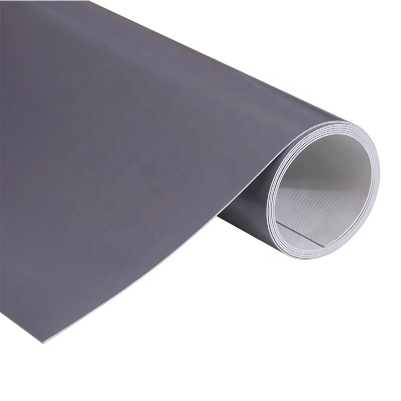 Flooring Roll in Egypt Material Woven Vinyl Environment Friendly Modern Good Indoor Hotel Strong Pvc Thick Dance Room Kids 2mm