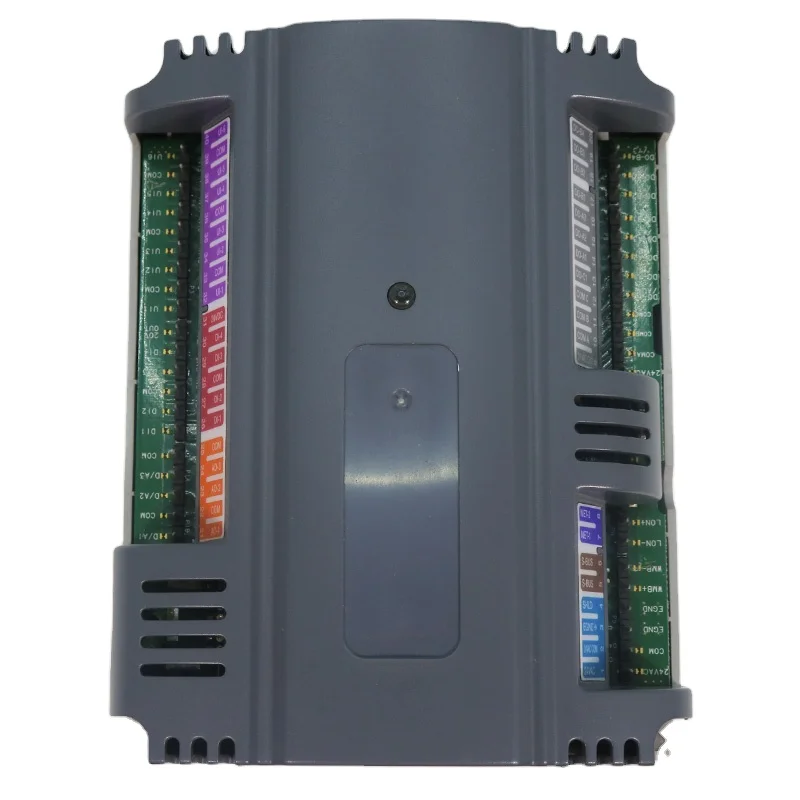 ABS Burner Control Housing Moulds PUL DDC Programmable Controller PLC Enclosure Case Plastic Injection Molds
