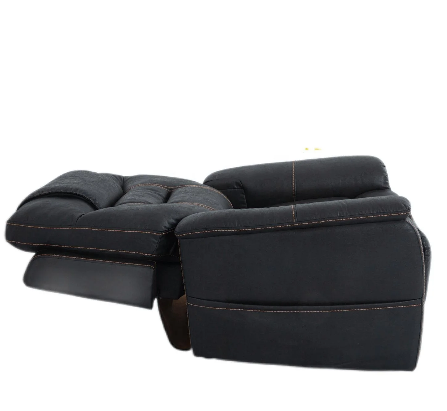 Nisco Infinite Position Lift recliners living room Power Headrest for Elderly People, Dual Motor, Extended Footrest, USB Port