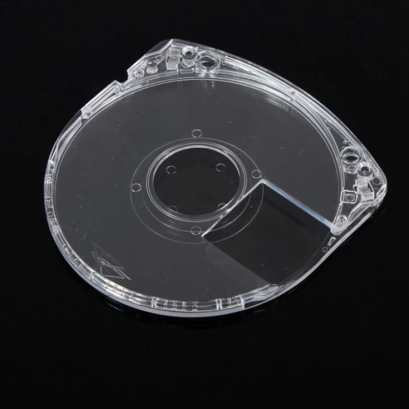 Wholesale Custom Clear 10 x Replacement Plastic UMD Game Disc Storage Case
