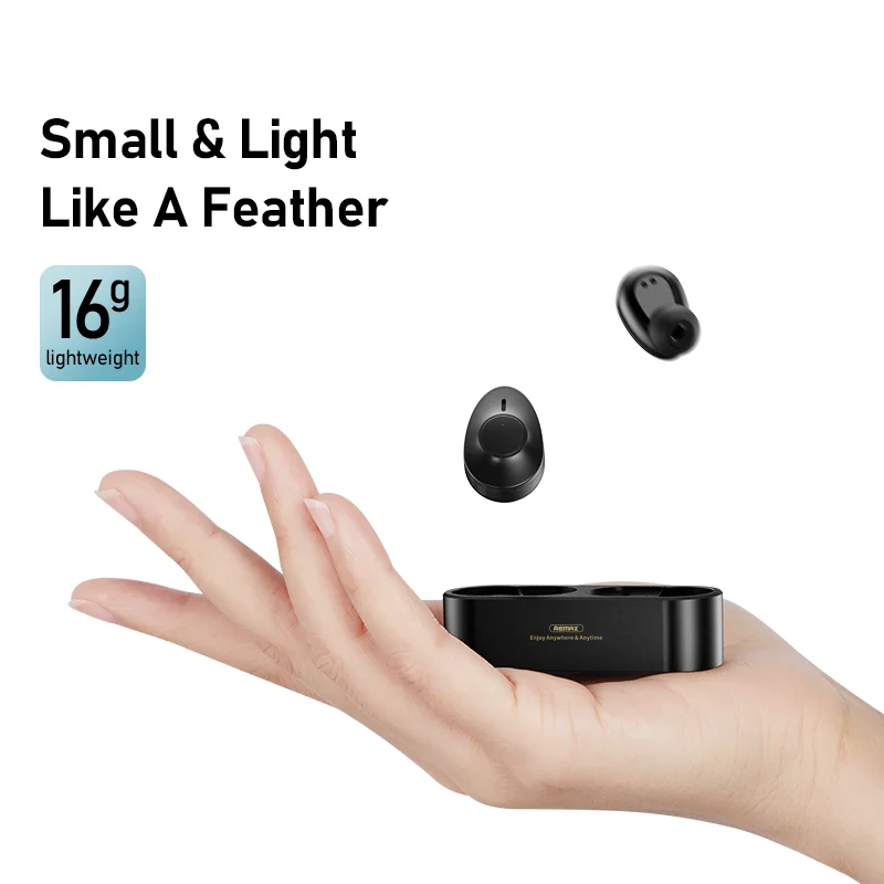  Remax Join Us 2021 новейшее высокое качество 5 0 TWS bluetooth наушники с вилкой действительно беспроводные для