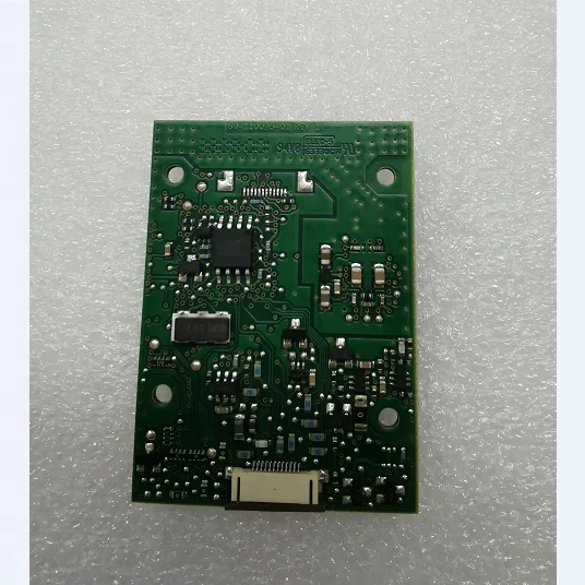 24-80531-01  Motherboard for Zebra Motorola Symbol LS3578-FZ, LS3578-ER scanner engine