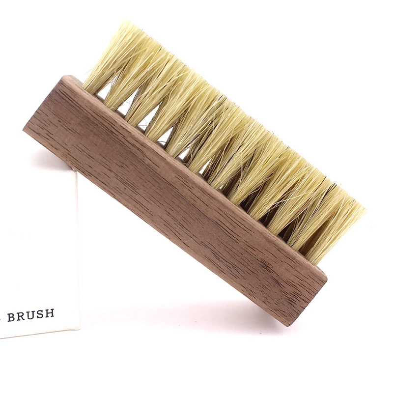 
Yangzhou Senxinglan premium brush outdoor shoe brush for shoe cleaning 