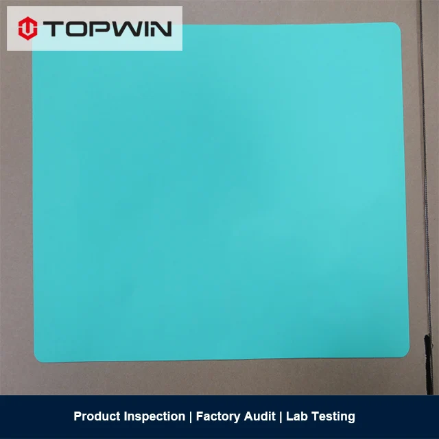 Quality control inspection services for cushion in china