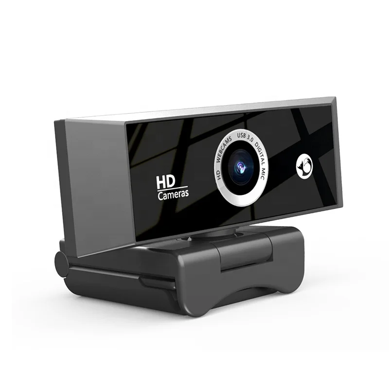 
1080 P Full HD 2K 5MP Auto Focus Webcam Web Cam With Microphone For Windows Mac 