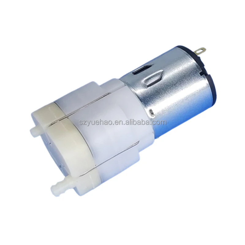 JAP 3207 3,7-24v Dc Медицинский мини электрический массажный диафрагменный воздушный насос