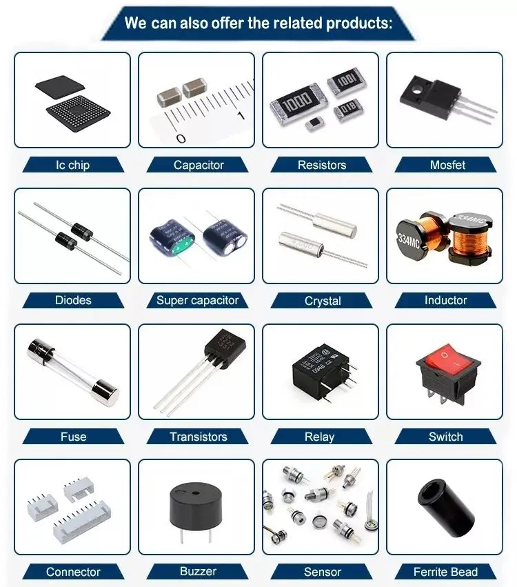 Электронные компоненты STM32L053R6H6 IC MCU 32BIT 32KB FLASH Drive 64tfbga микроконтроллер микросхема STM32L053