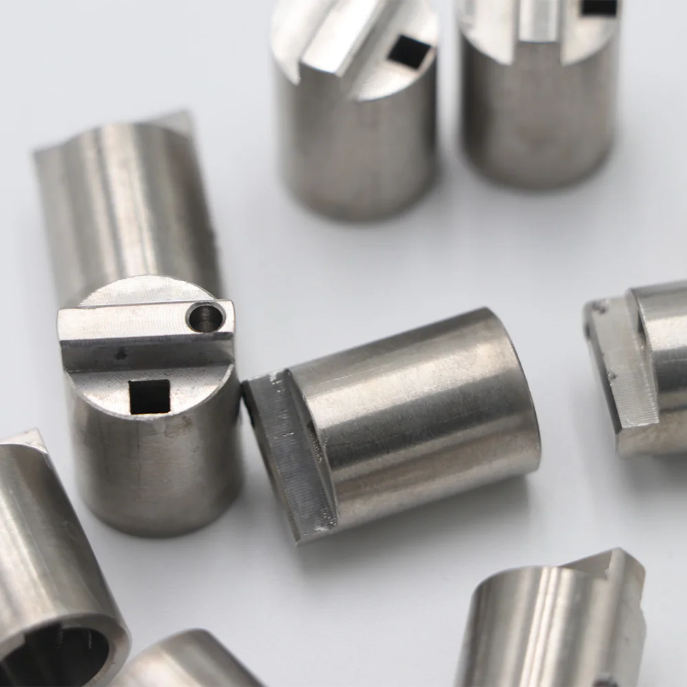 Oem 5 Axis Custom Service Precision Car Motorcycle Stainless Steel Aluminium Milling Turning Component Metal Cnc Machining Parts