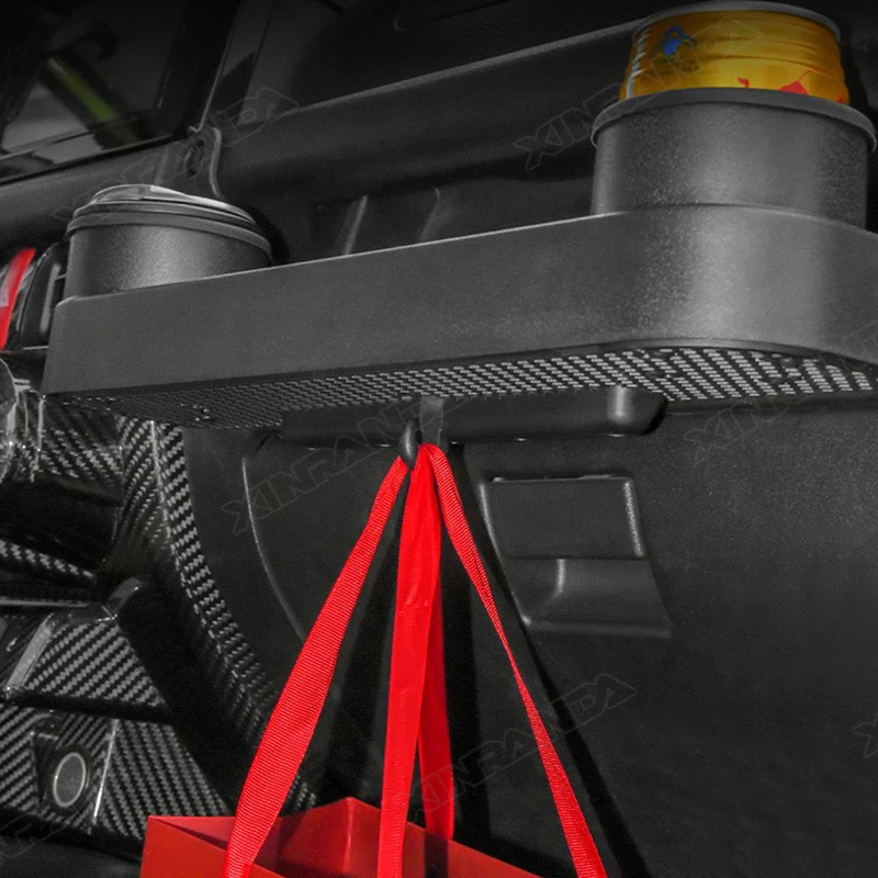 5 дверей 3 двери Jimny пассажирский бокс для хранения Suzuki JB74W JB64W 2018 2019 2020 2021 2022 2023 2024