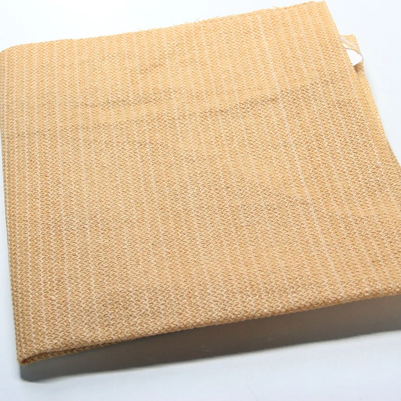 Greece agriculture HDPE plastic 5*50m blue tape filament shade net for vegetables