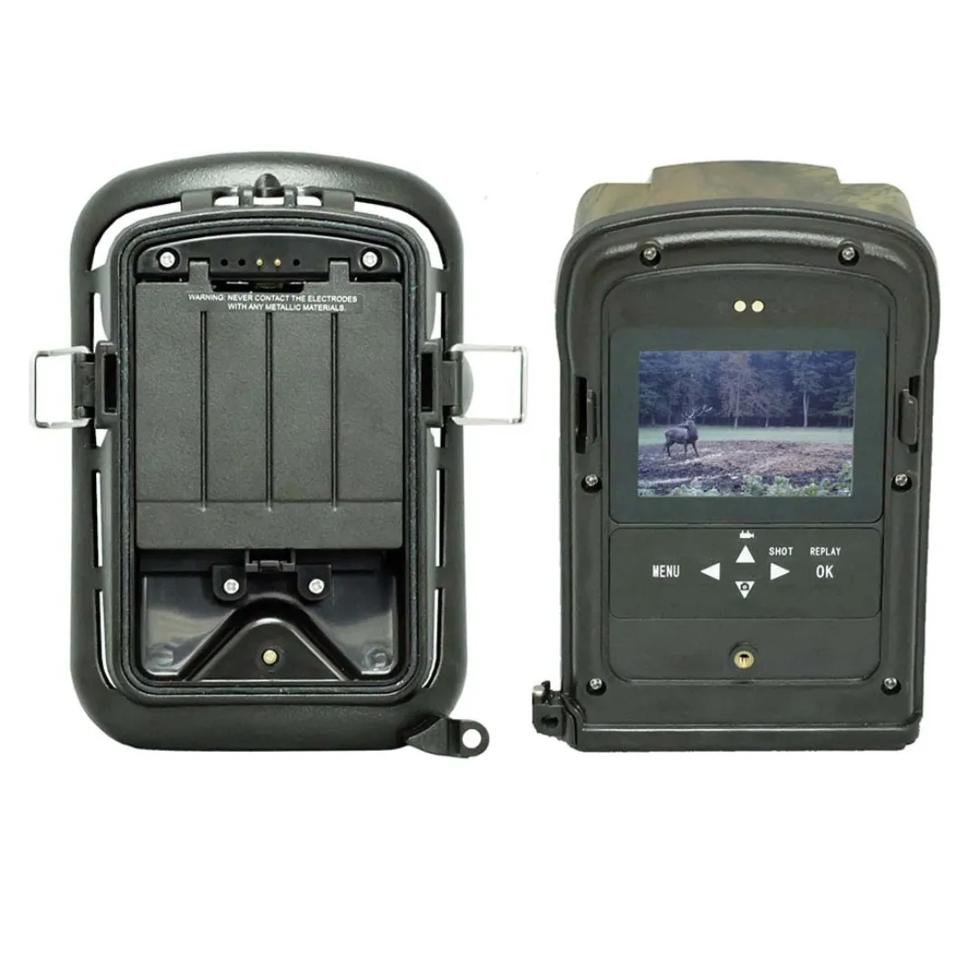 14 Мп 1080p 0 8 s 940 нм без ММС Охотничья тропа дикая природа наружная камера ловушка водонепроницаемая IP54 Ltl желудь 5610 с HD-видео