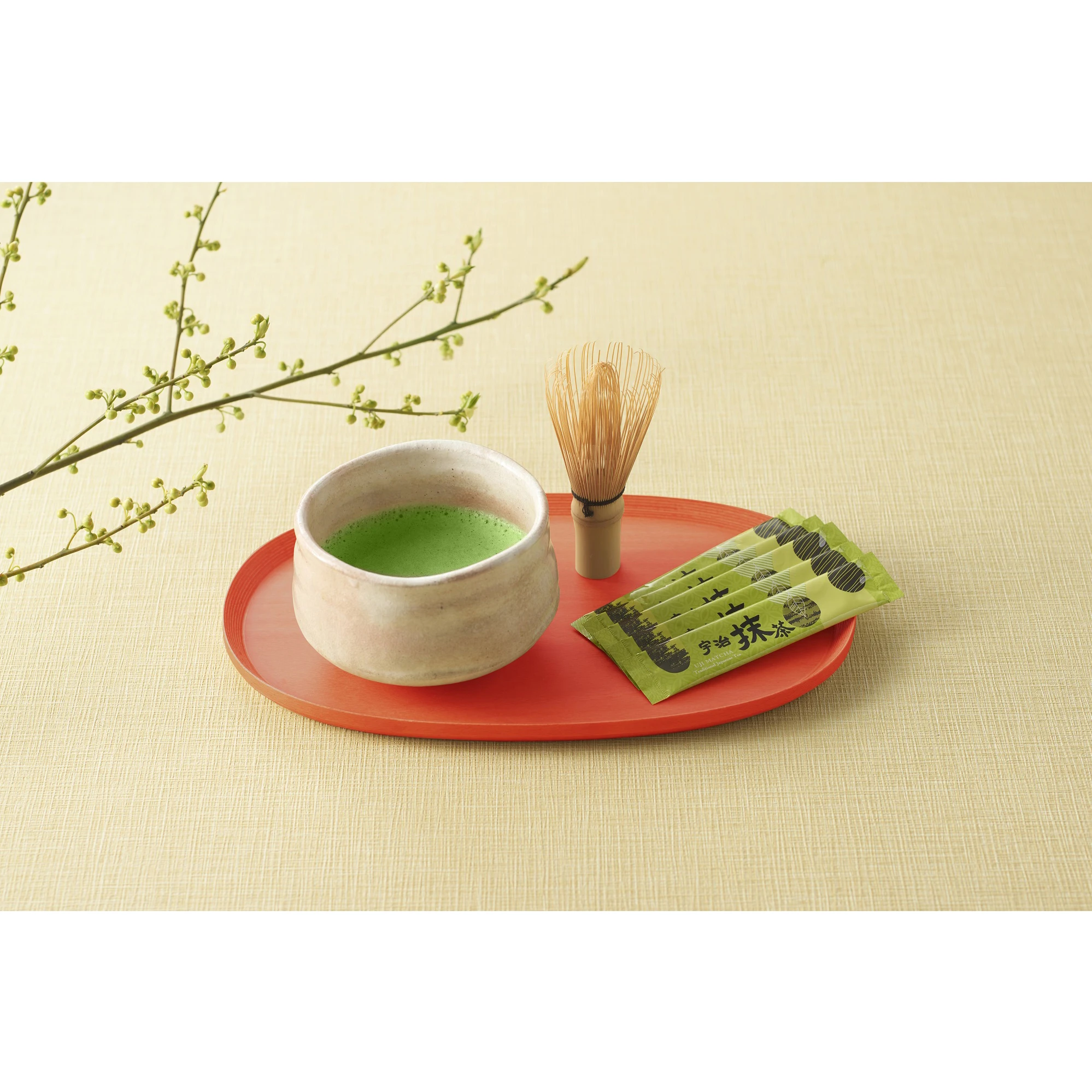 High quality powder supplier matcha green tea wholesale price